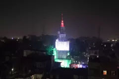 बनिया टोला पूजा समिति 2024