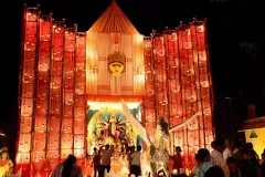 बनियां टोला दुर्गा पूजा समिति 2025