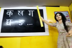 भौमिक पाड़ा दुर्गा पूजा समिति 2025