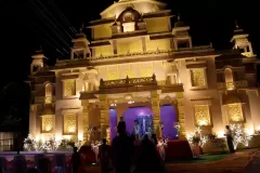 यूथ क्लब साहब पाड़ा 2025