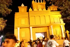 संग्राम संघ-ड्राइवर टोला 2025