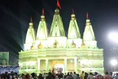 LWC क्लब डहेरिया (डहेरिया) 2025